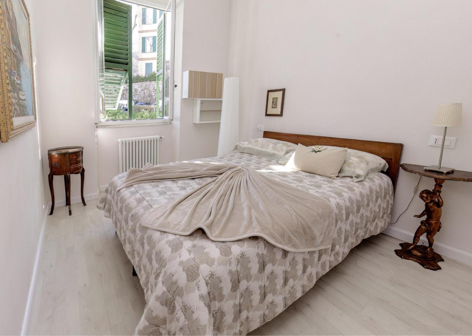 Chez Amelie Apartamento La Spezia Exterior foto