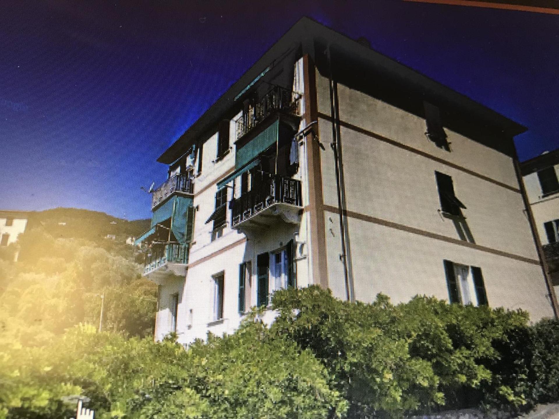 Chez Amelie Apartamento La Spezia Exterior foto